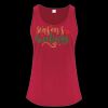 ATC Everyday Heavy Cotton Ladies' Tank Top Thumbnail