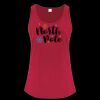 ATC Everyday Heavy Cotton Ladies' Tank Top Thumbnail