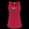 ATC Everyday Heavy Cotton Ladies' Tank Top Thumbnail