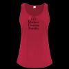 ATC Everyday Heavy Cotton Ladies' Tank Top Thumbnail