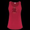 ATC Everyday Heavy Cotton Ladies' Tank Top Thumbnail