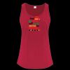 ATC Everyday Heavy Cotton Ladies' Tank Top Thumbnail