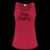 ATC Everyday Heavy Cotton Ladies' Tank Top Thumbnail