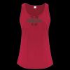 ATC Everyday Heavy Cotton Ladies' Tank Top Thumbnail