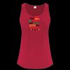 ATC Everyday Heavy Cotton Ladies' Tank Top Thumbnail
