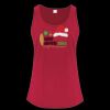 ATC Everyday Heavy Cotton Ladies' Tank Top Thumbnail