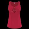 ATC Everyday Heavy Cotton Ladies' Tank Top Thumbnail