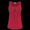 ATC Everyday Heavy Cotton Ladies' Tank Top Thumbnail
