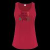ATC Everyday Heavy Cotton Ladies' Tank Top Thumbnail