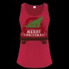 ATC Everyday Heavy Cotton Ladies' Tank Top Thumbnail