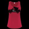 ATC Everyday Heavy Cotton Ladies' Tank Top Thumbnail