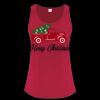 ATC Everyday Heavy Cotton Ladies' Tank Top Thumbnail