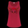 ATC Everyday Heavy Cotton Ladies' Tank Top Thumbnail