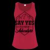 ATC Everyday Heavy Cotton Ladies' Tank Top Thumbnail