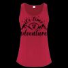 ATC Everyday Heavy Cotton Ladies' Tank Top Thumbnail
