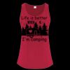 ATC Everyday Heavy Cotton Ladies' Tank Top Thumbnail