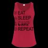 ATC Everyday Heavy Cotton Ladies' Tank Top Thumbnail