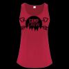 ATC Everyday Heavy Cotton Ladies' Tank Top Thumbnail