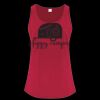 ATC Everyday Heavy Cotton Ladies' Tank Top Thumbnail