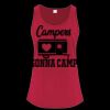 ATC Everyday Heavy Cotton Ladies' Tank Top Thumbnail