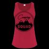 ATC Everyday Heavy Cotton Ladies' Tank Top Thumbnail