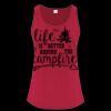 ATC Everyday Heavy Cotton Ladies' Tank Top Thumbnail