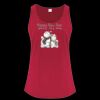 ATC Everyday Heavy Cotton Ladies' Tank Top Thumbnail