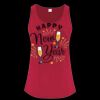ATC Everyday Heavy Cotton Ladies' Tank Top Thumbnail