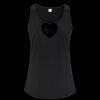 ATC Everyday Heavy Cotton Ladies' Tank Top Thumbnail