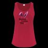 ATC Everyday Heavy Cotton Ladies' Tank Top Thumbnail