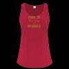 ATC Everyday Heavy Cotton Ladies' Tank Top Thumbnail
