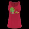 ATC Everyday Heavy Cotton Ladies' Tank Top Thumbnail