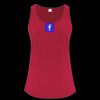 ATC Everyday Heavy Cotton Ladies' Tank Top Thumbnail
