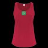 ATC Everyday Heavy Cotton Ladies' Tank Top Thumbnail