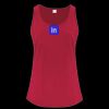 ATC Everyday Heavy Cotton Ladies' Tank Top Thumbnail