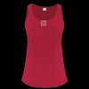 ATC Everyday Heavy Cotton Ladies' Tank Top Thumbnail