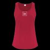 ATC Everyday Heavy Cotton Ladies' Tank Top Thumbnail