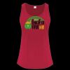 ATC Everyday Heavy Cotton Ladies' Tank Top Thumbnail