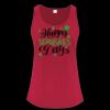 ATC Everyday Heavy Cotton Ladies' Tank Top Thumbnail