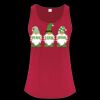 ATC Everyday Heavy Cotton Ladies' Tank Top Thumbnail