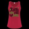 ATC Everyday Heavy Cotton Ladies' Tank Top Thumbnail