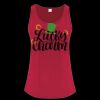 ATC Everyday Heavy Cotton Ladies' Tank Top Thumbnail