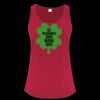 ATC Everyday Heavy Cotton Ladies' Tank Top Thumbnail