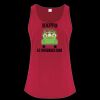 ATC Everyday Heavy Cotton Ladies' Tank Top Thumbnail