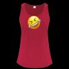 ATC Everyday Heavy Cotton Ladies' Tank Top Thumbnail