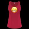 ATC Everyday Heavy Cotton Ladies' Tank Top Thumbnail