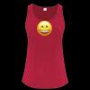 ATC Everyday Heavy Cotton Ladies' Tank Top Thumbnail