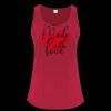 ATC Everyday Heavy Cotton Ladies' Tank Top Thumbnail