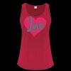 ATC Everyday Heavy Cotton Ladies' Tank Top Thumbnail