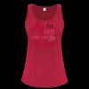 ATC Everyday Heavy Cotton Ladies' Tank Top Thumbnail